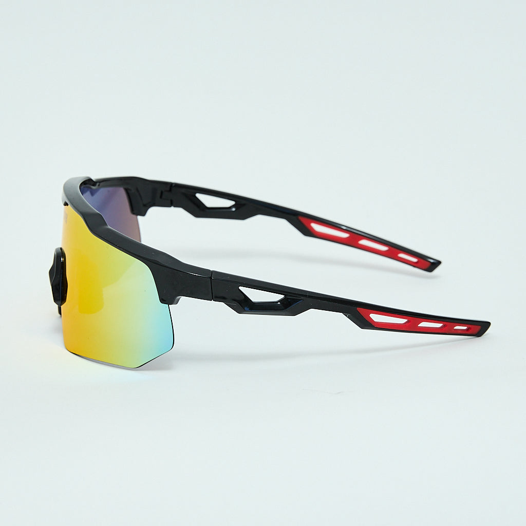 Lentes Boston Finisher - Anteojos deportivos de Running