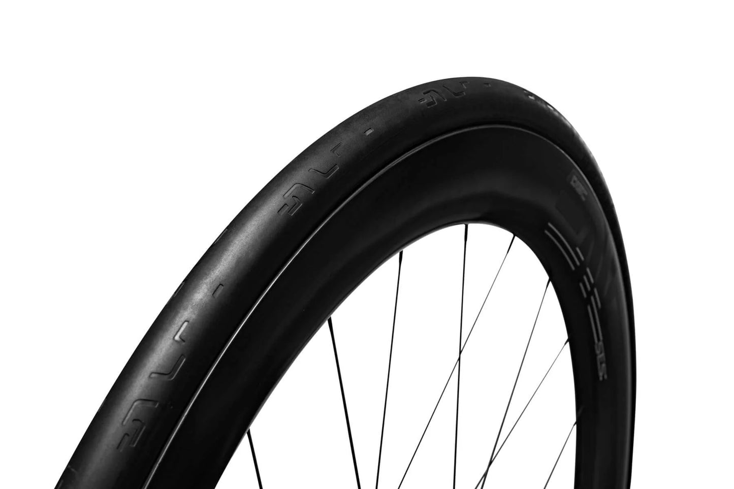Enve Tire SES - Neumáticos de Ciclismo de Ruta Tubeless ready (2 colores - 3 medidas)