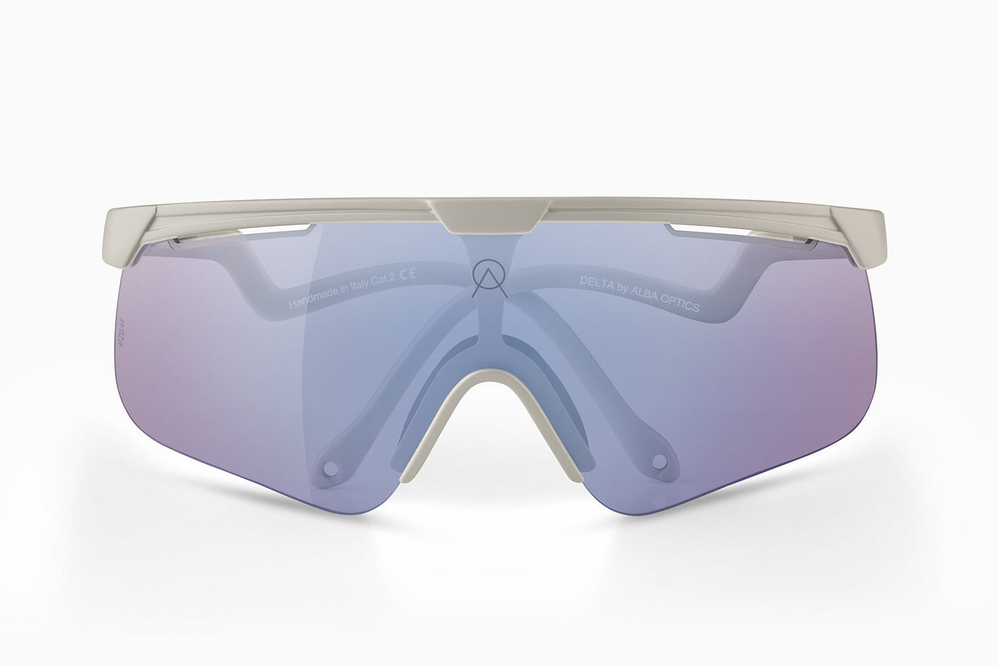 Alba Optics Delta Original - Anteojos deportivos fotocromáticos (25 Diferentes colores)