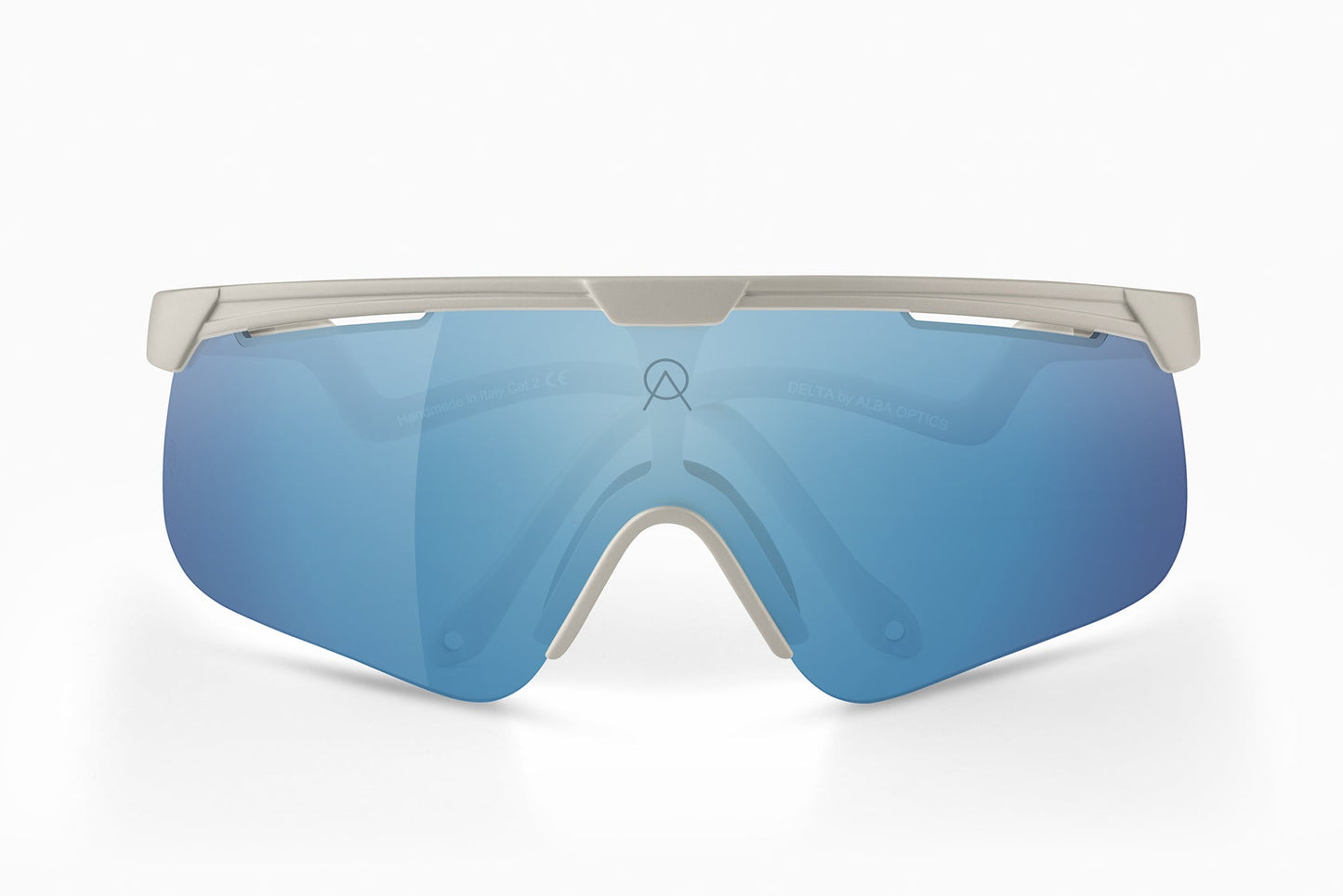 Alba Optics Delta Original - Anteojos deportivos fotocromáticos (25 Diferentes colores)