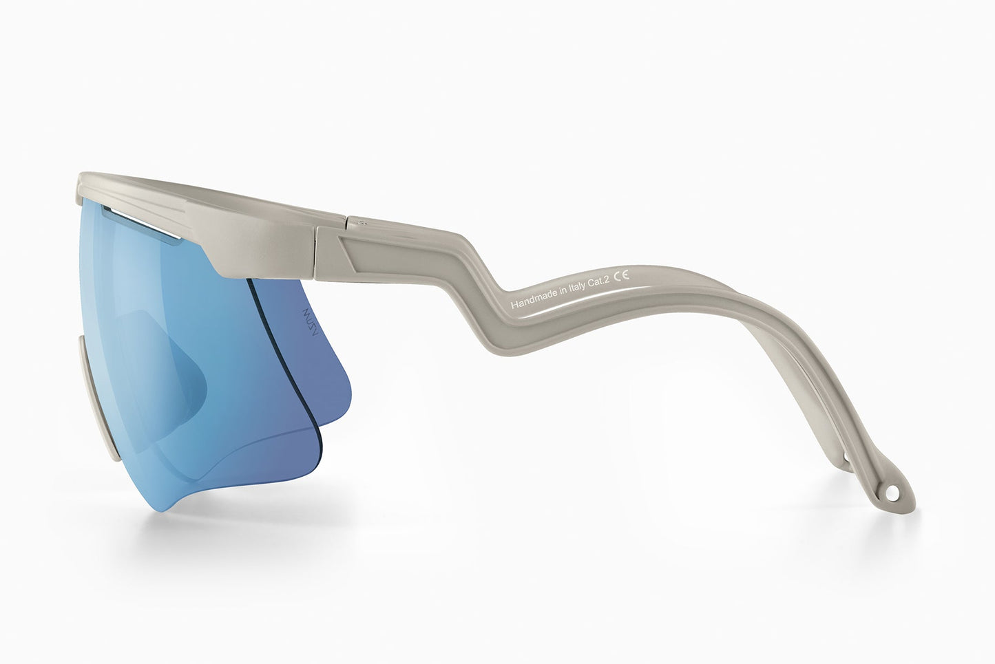 Alba Optics Delta Original - Anteojos deportivos fotocromáticos (25 Diferentes colores)