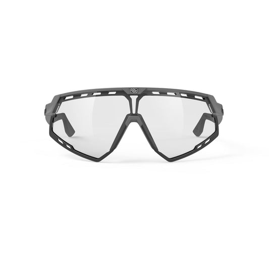 Rudy Project Defender - Anteojos Deportivos Lente Fotocromáticos (4 Colores)
