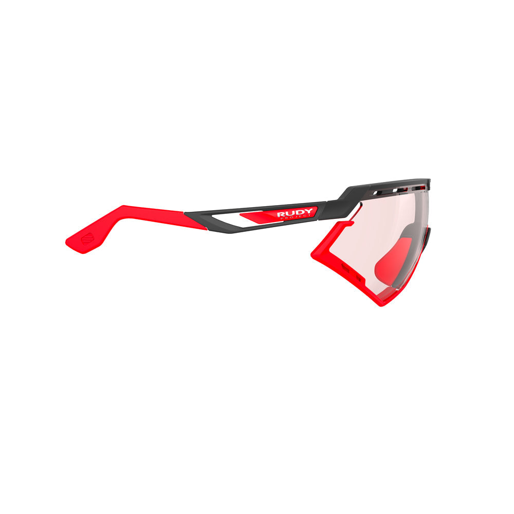 Rudy Project Defender - Anteojos Deportivos Lente Fotocromáticos (4 Colores)