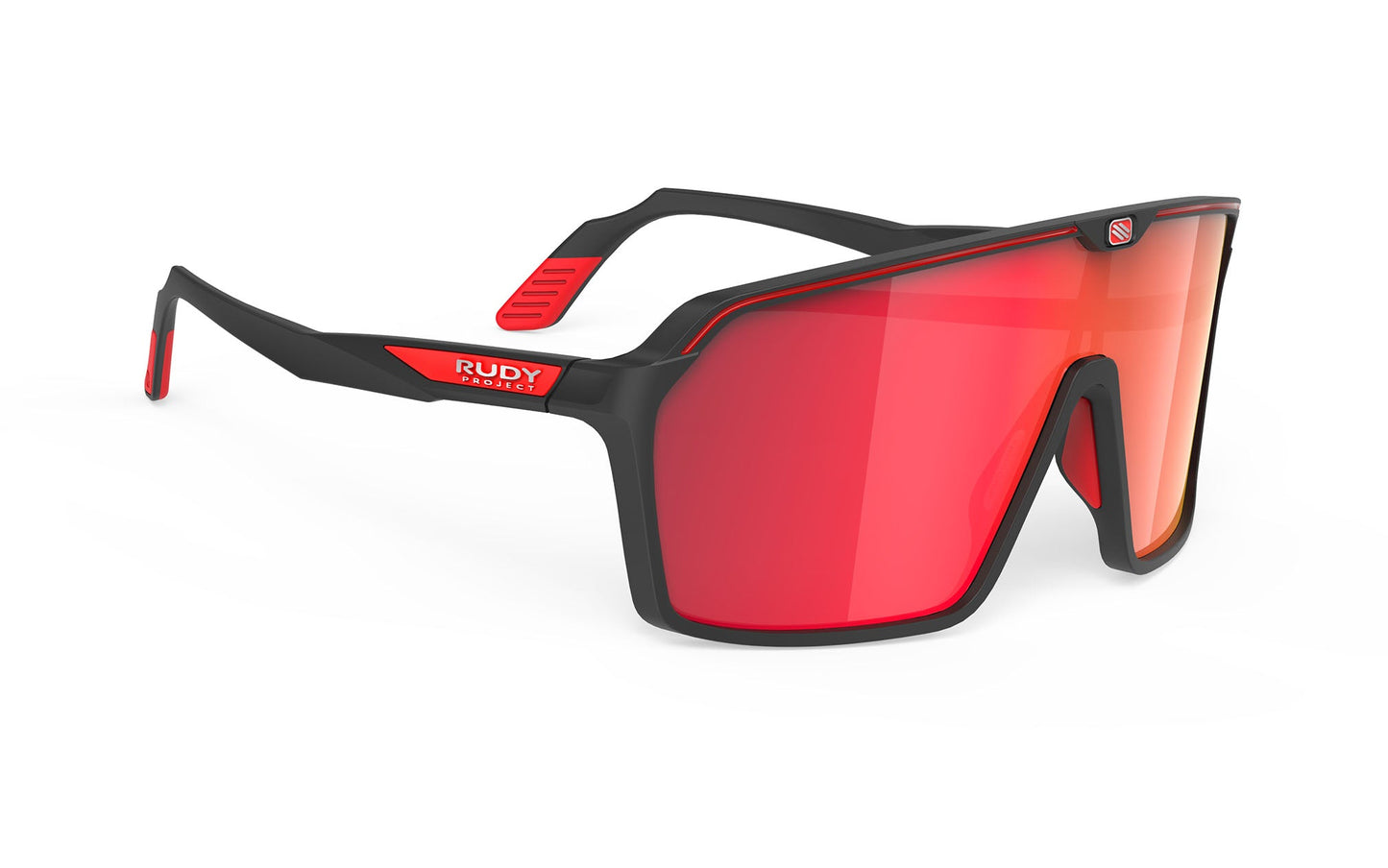 Anteojos deportivos Rudy Project, Spinshield (8 Colores)