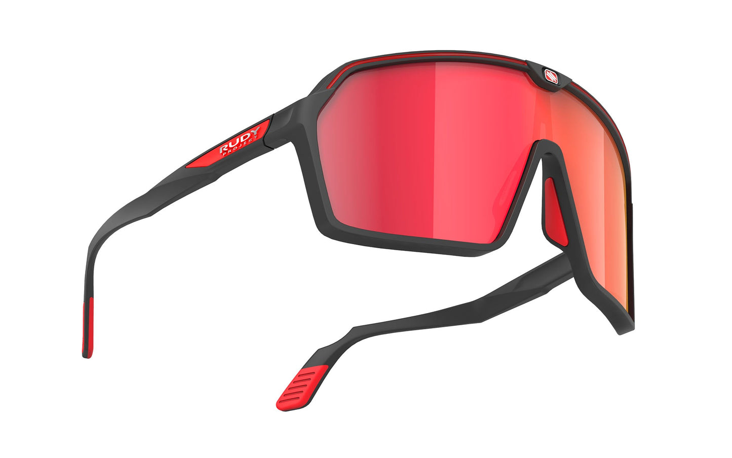 Anteojos deportivos Rudy Project, Spinshield (8 Colores)