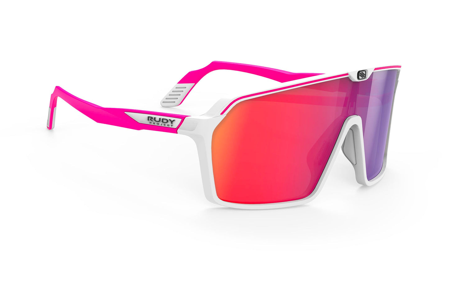 Anteojos deportivos Rudy Project, Spinshield (8 Colores)
