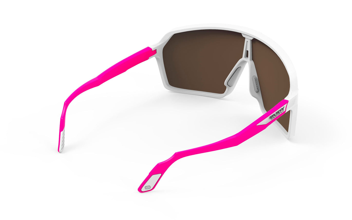 Anteojos deportivos Rudy Project, Spinshield (8 Colores)