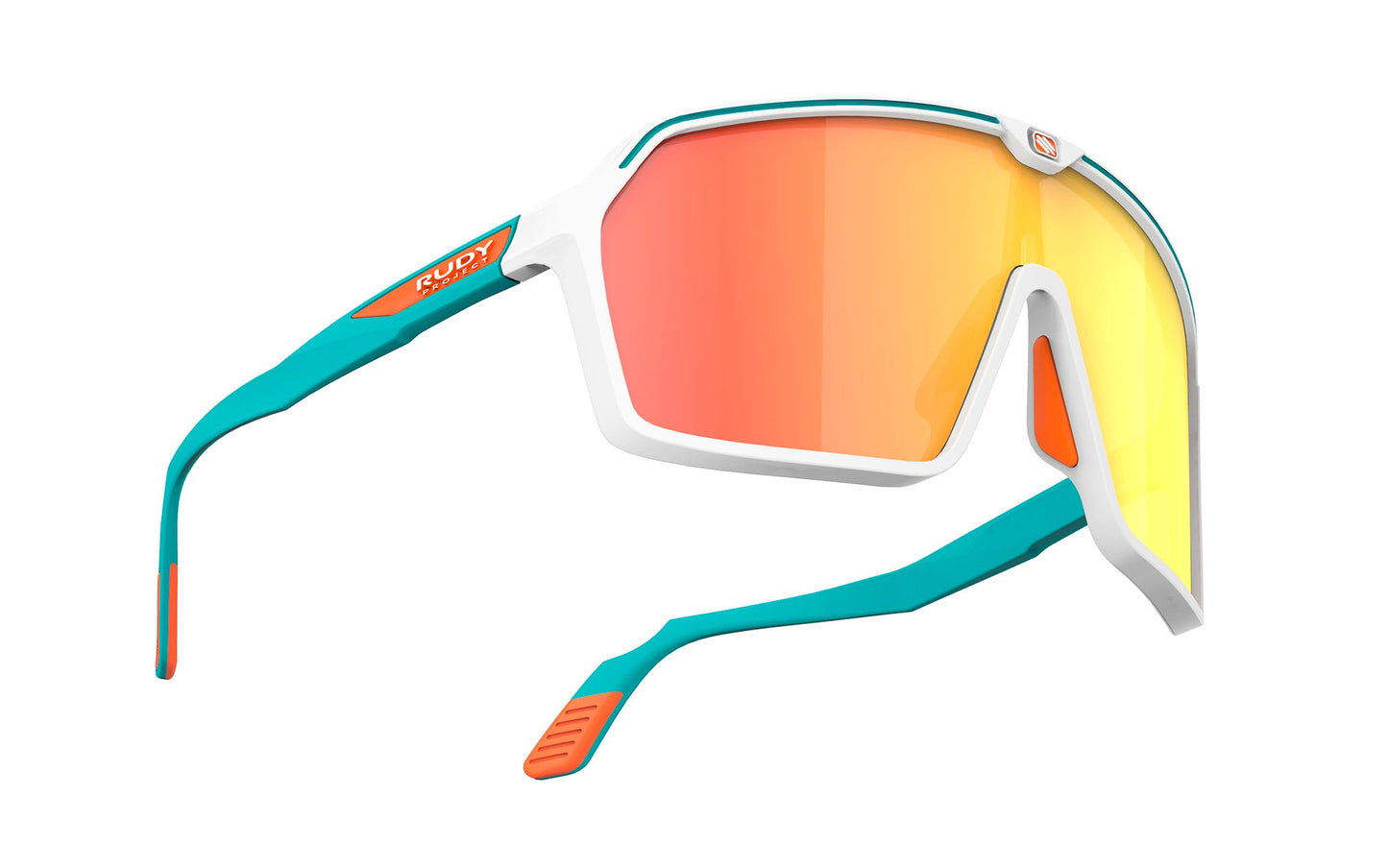 Anteojos deportivos Rudy Project, Spinshield (8 Colores)