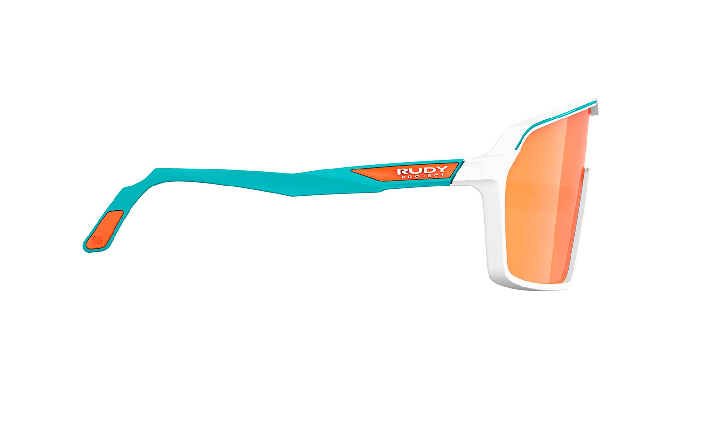 Anteojos deportivos Rudy Project, Spinshield (8 Colores)