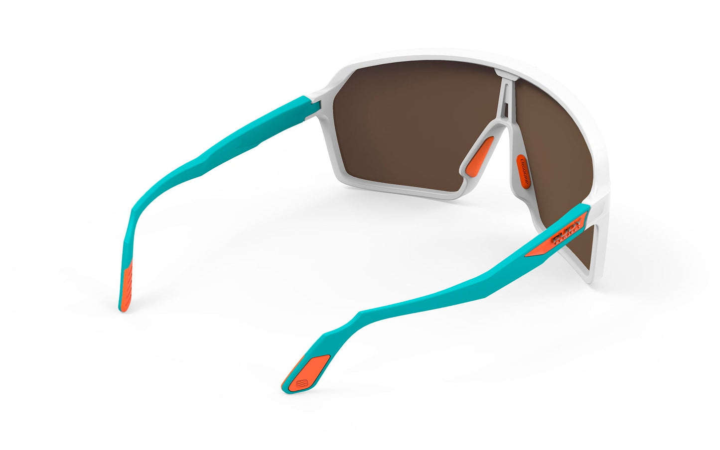 Anteojos deportivos Rudy Project, Spinshield (8 Colores)