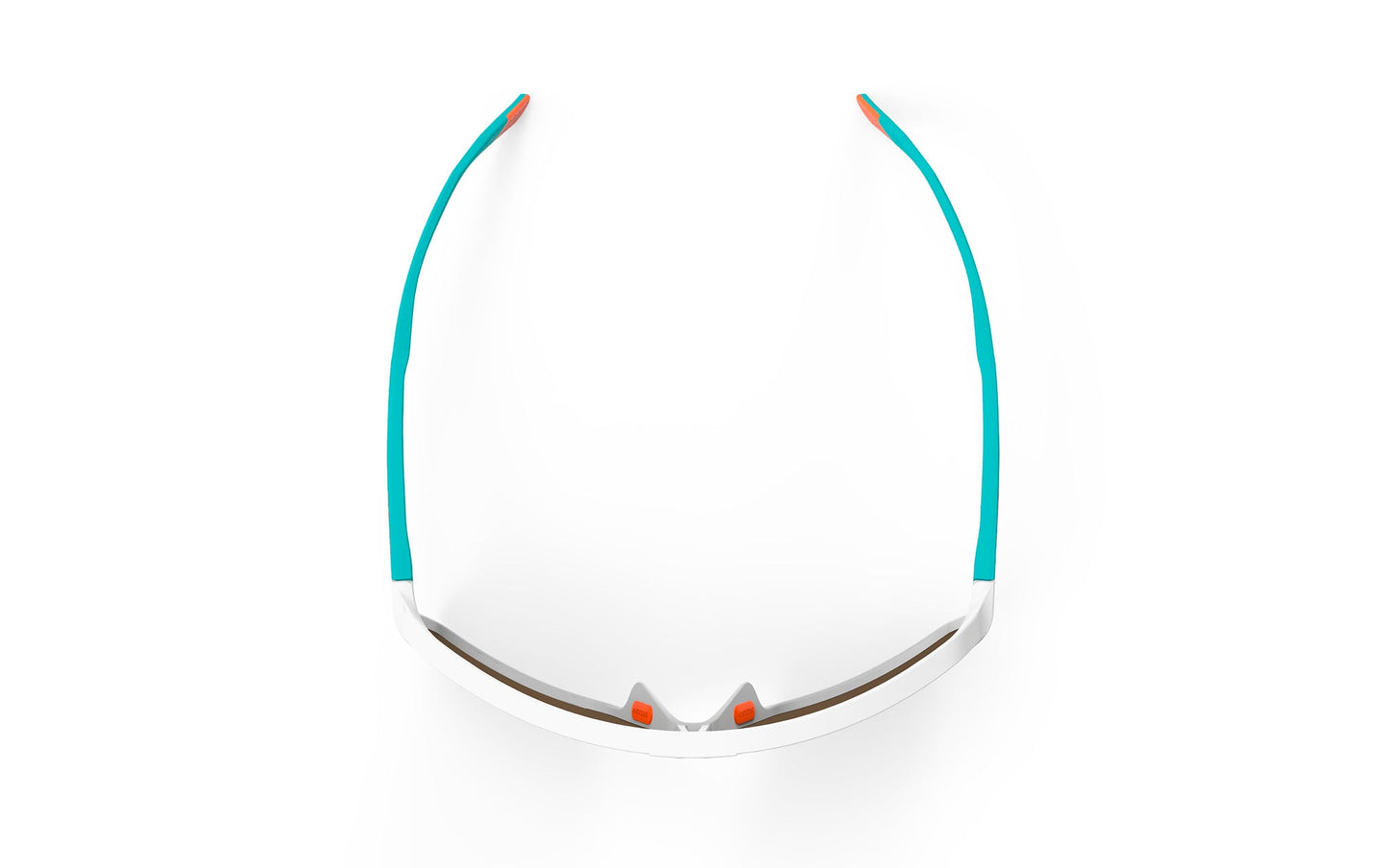 Anteojos deportivos Rudy Project, Spinshield (8 Colores)