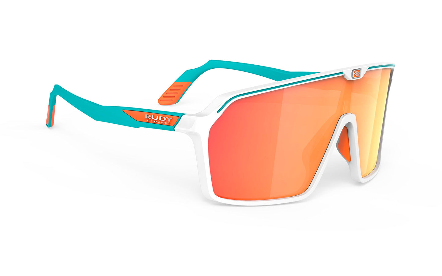 Anteojos deportivos Rudy Project, Spinshield (8 Colores)