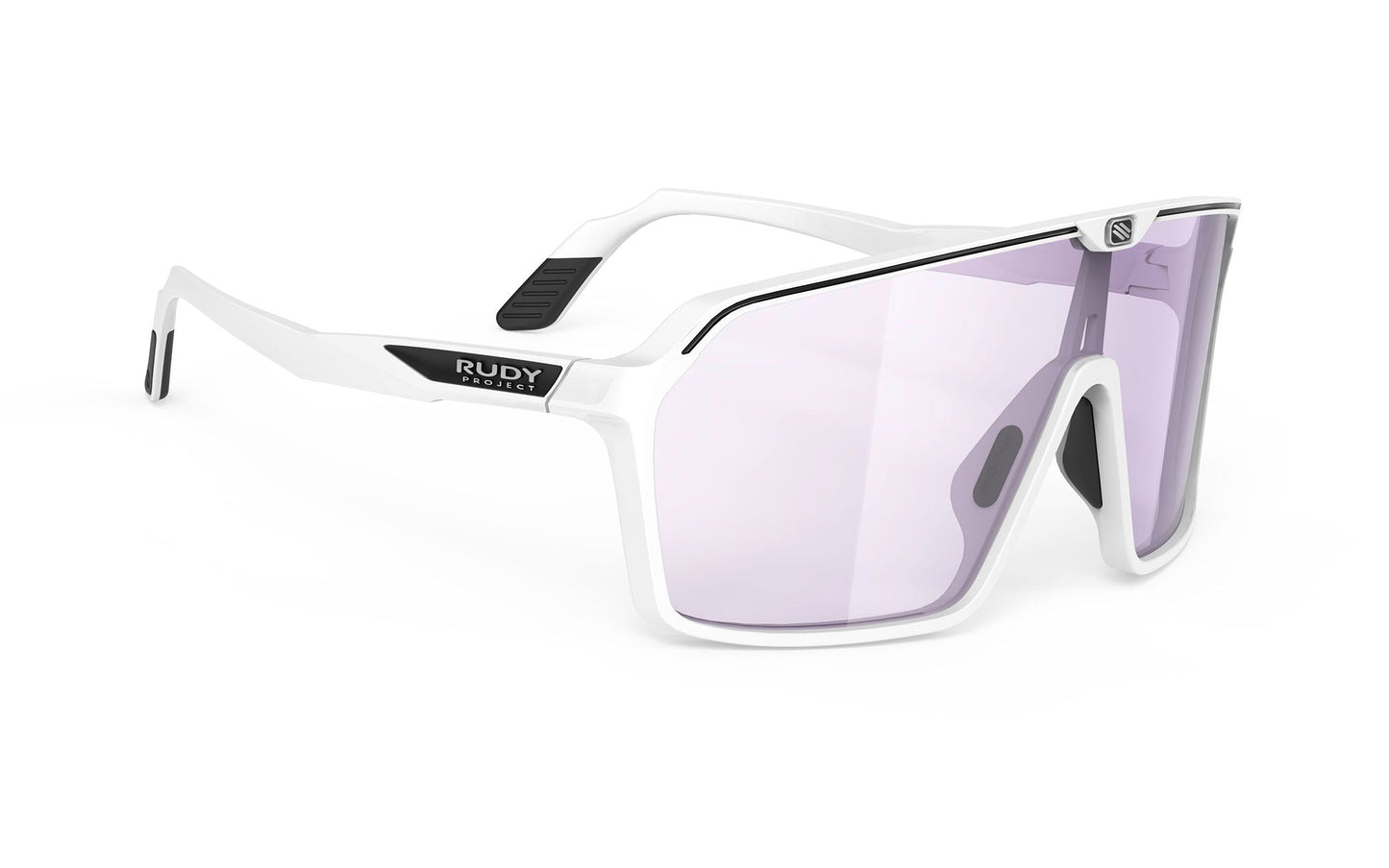 Anteojos deportivos Rudy Project, Spinshield (8 Colores)