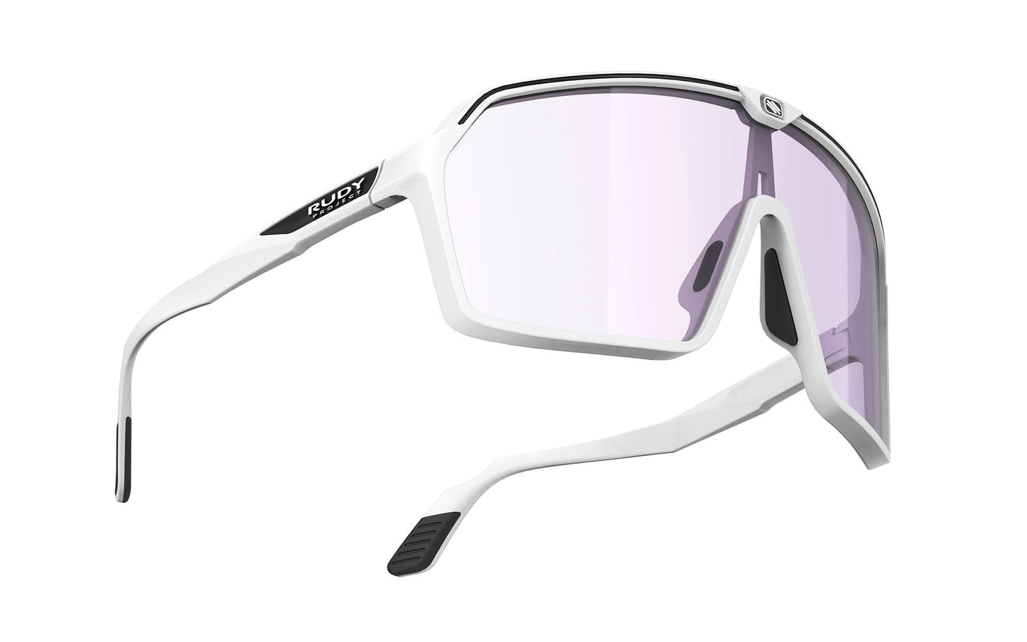 Anteojos deportivos Rudy Project, Spinshield (8 Colores)