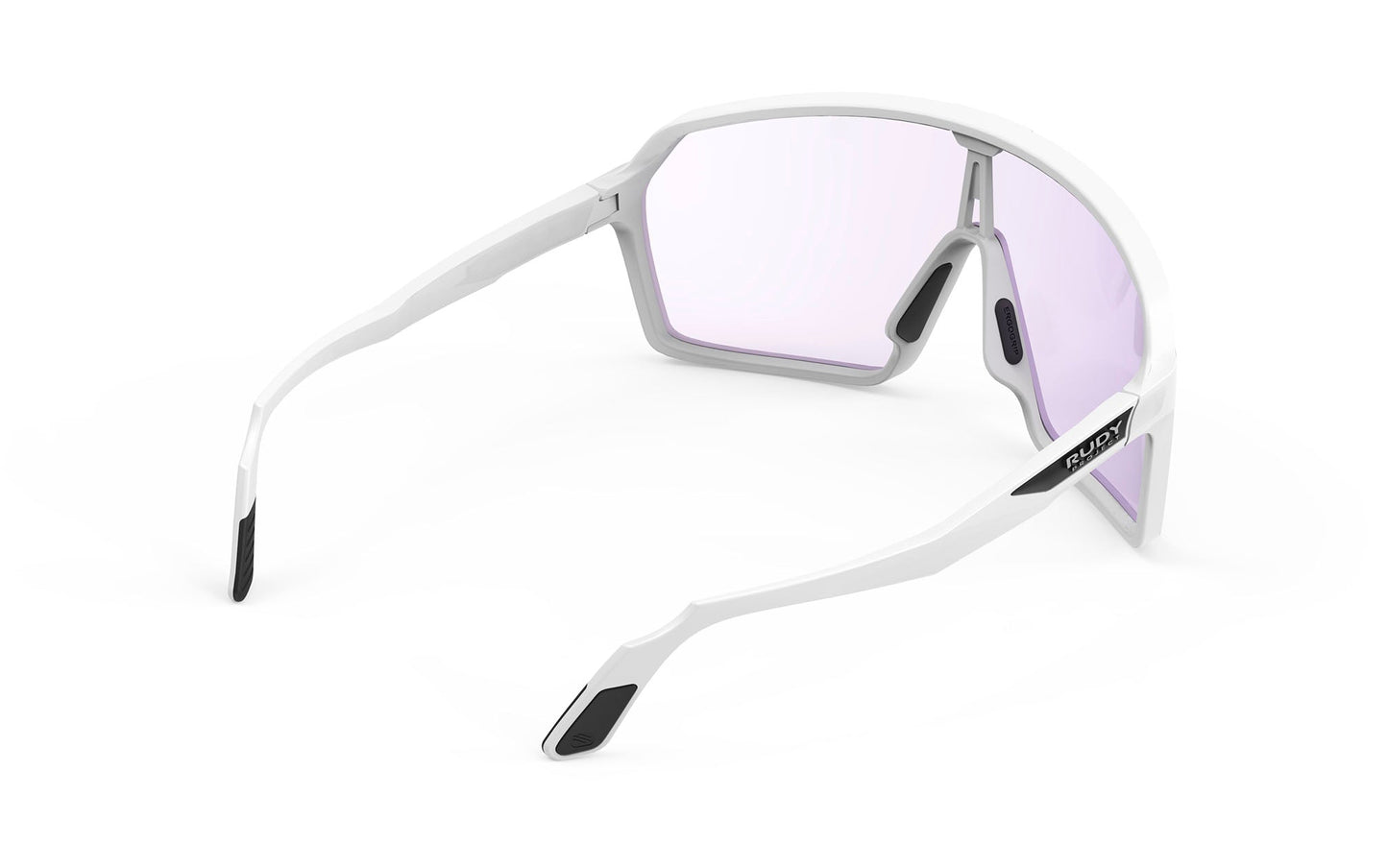 Anteojos deportivos Rudy Project, Spinshield (8 Colores)