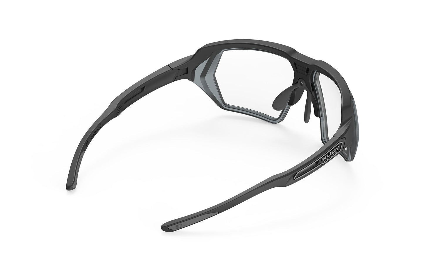 Deltabeat black matte optical dock Black Matte