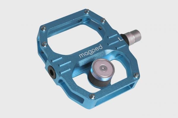 Magped Sport2- Pedales de ciclismo multiproposito MTB o Gravel