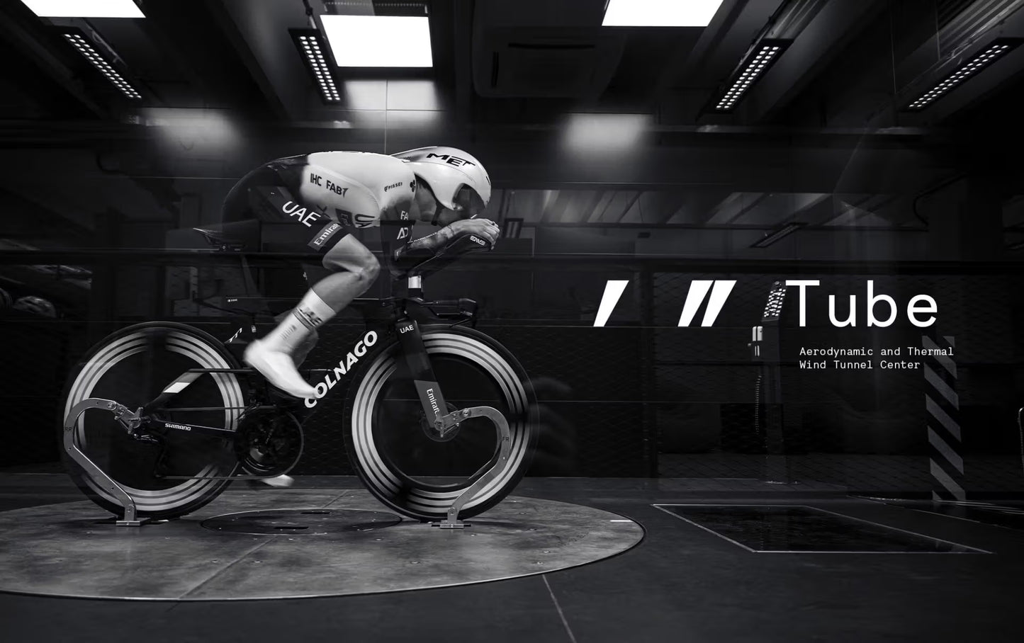 MET Drone Wide Body II TT - Casco aerodinámico de Triatlón o Crono contra reloj