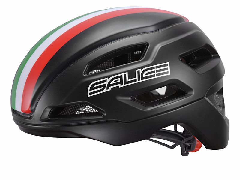 Casco de ciclismo Salice Stelvio
