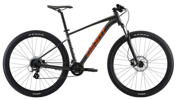 Giant Talon 29 3 - Bicicleta de Montaña recreativa (2 Colores)