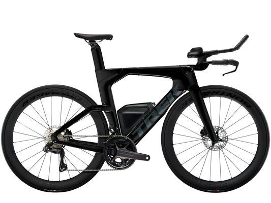 Bicicleta de Triatlón Trek Speed Concept SLR7 gen3 (Negro - Azul - Rojo)