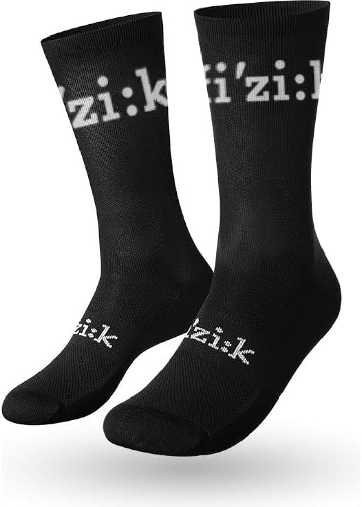 CALCETINES FIZIK SOCKS TEAM EDITION