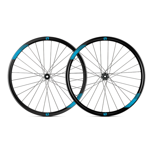Reynolds TR 367s - Ruedas de carbono MTB Enduro