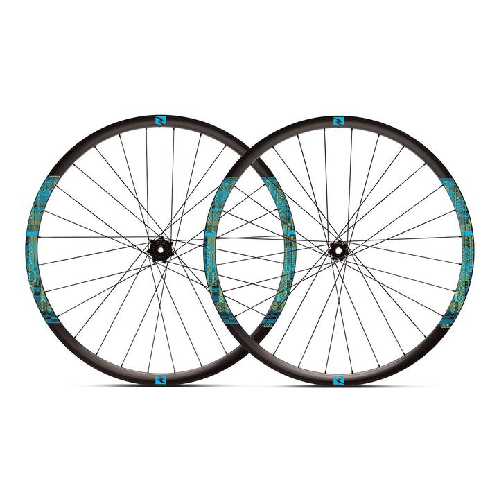 Reynolds TRe 367 - Ruedas para bici eléctrica e-MTB