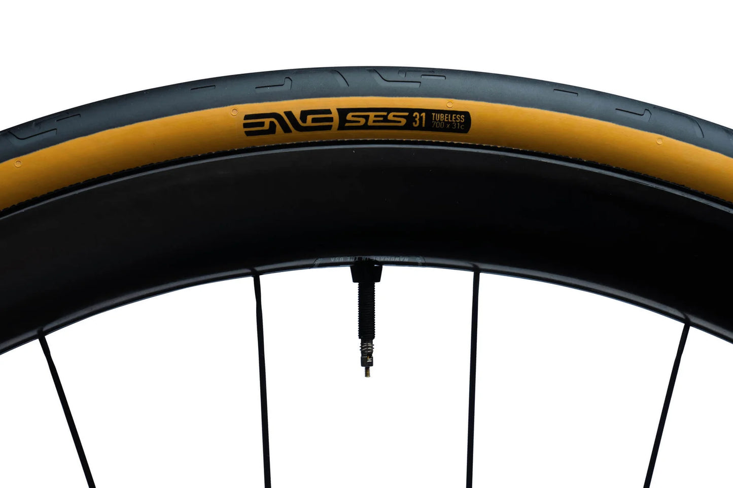 Enve Tire SES - Neumáticos de Ciclismo de Ruta Tubeless ready (2 colores - 3 medidas)