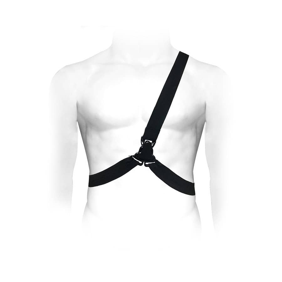 ARCh Max Quiver Bag Antigravity – Porta bastones para trail running