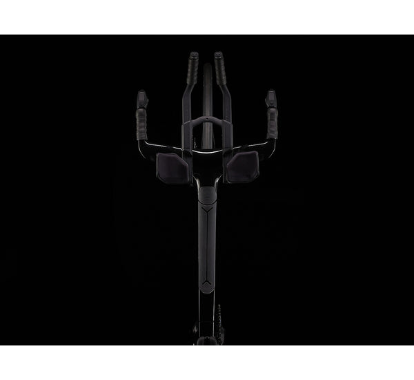 Bicicleta de Triatlón Trek Speed Concept SLR7 gen3 (Negro - Azul - Rojo)