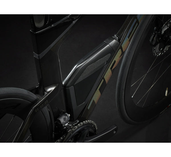Bicicleta de Triatlón Trek Speed Concept SLR7 gen3 (Negro - Azul - Rojo)