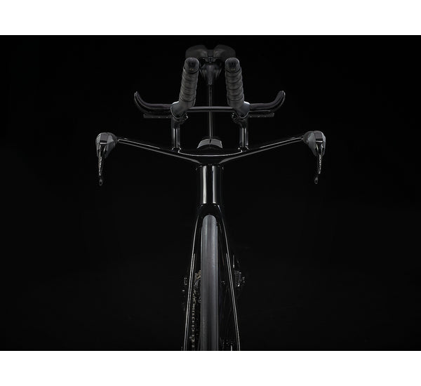 Bicicleta de Triatlón Trek Speed Concept SLR7 gen3 (Negro - Azul - Rojo)