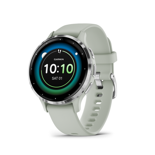 Garmin Venu® 3S - Reloj deportivo inteligente (4 Colores)