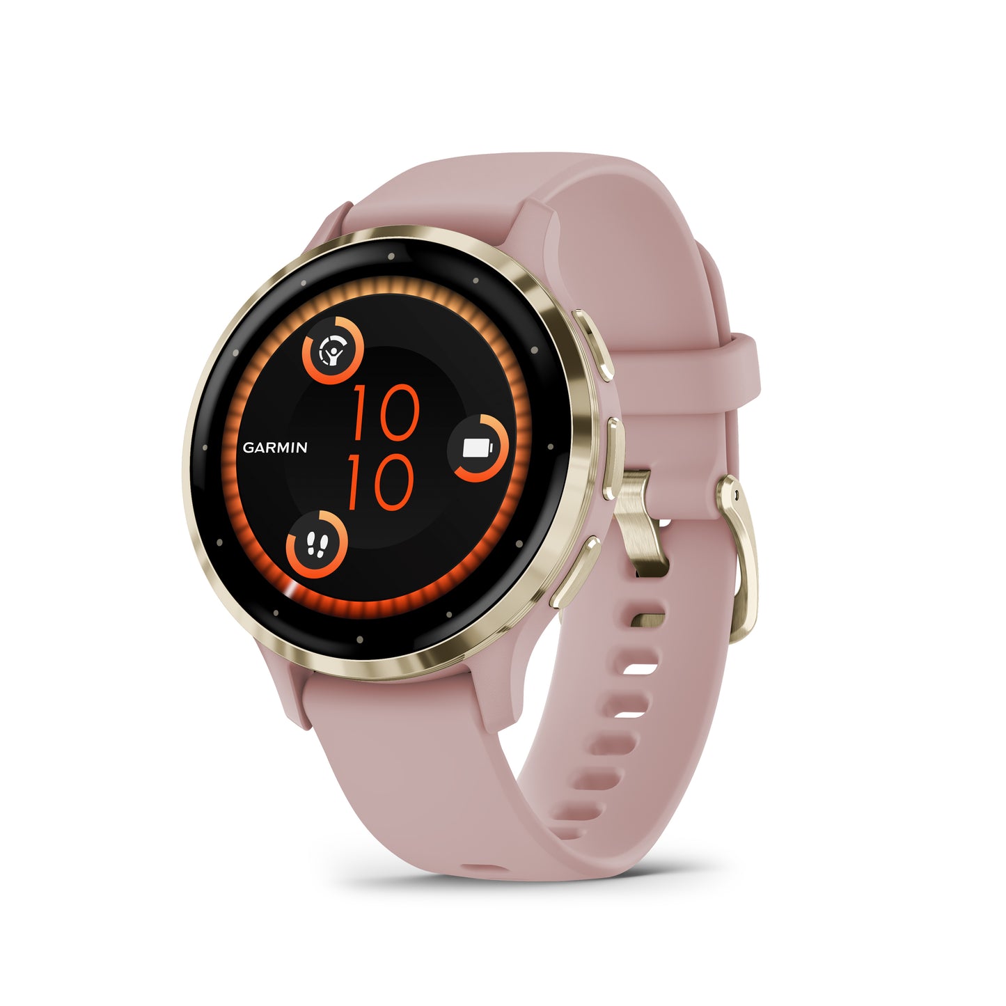 Garmin Venu® 3S - Reloj deportivo inteligente (4 Colores)