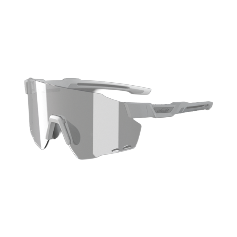 Lentes Magicshine WINBREAKER - Anteojos de Ciclismo Fotocromáticos