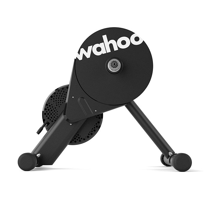 Wahoo KICKR Core PowerTrainer - Rodillo inteligente ciclismo indoor transmisión directa