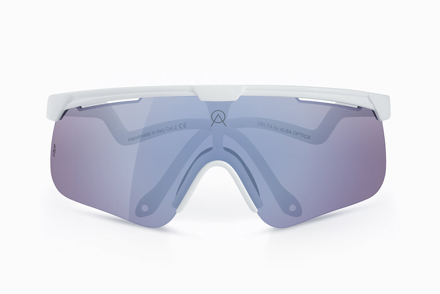 Alba Optics Delta Original - Anteojos deportivos fotocromáticos (25 Diferentes colores)