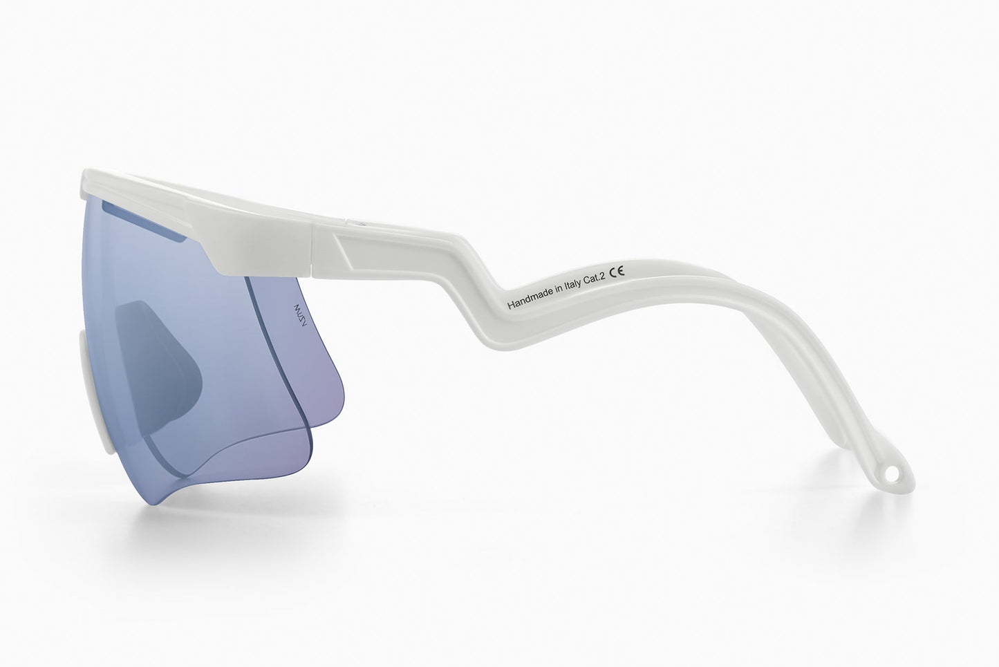 Alba Optics Delta Original - Anteojos deportivos fotocromáticos (25 Diferentes colores)