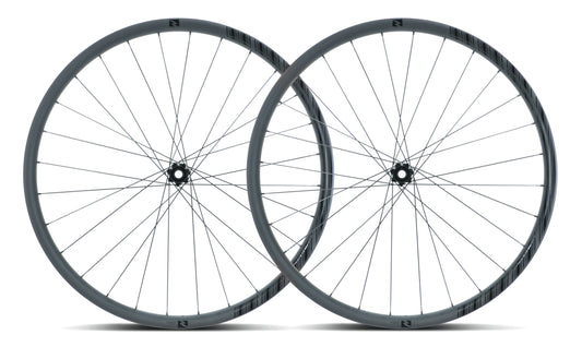 Reynolds BlackLabel 347 - Ruedas de MTB carbono Trail/Enduro