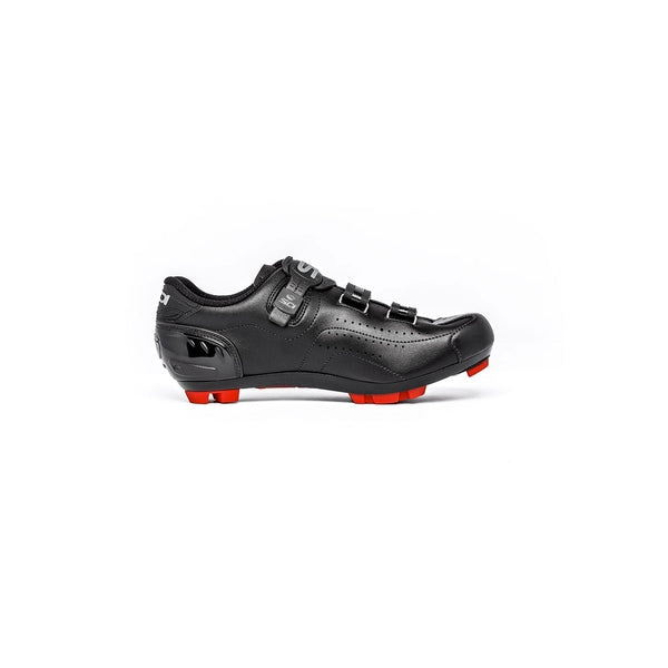 Sidi Trace 2 - Zapato de ciclismo montaña MTB XC Mujer Negro