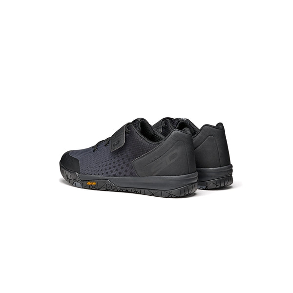 Sidi Dimaro Trail Sds - Zapato de ciclismo montaña trail MTB Negro gris