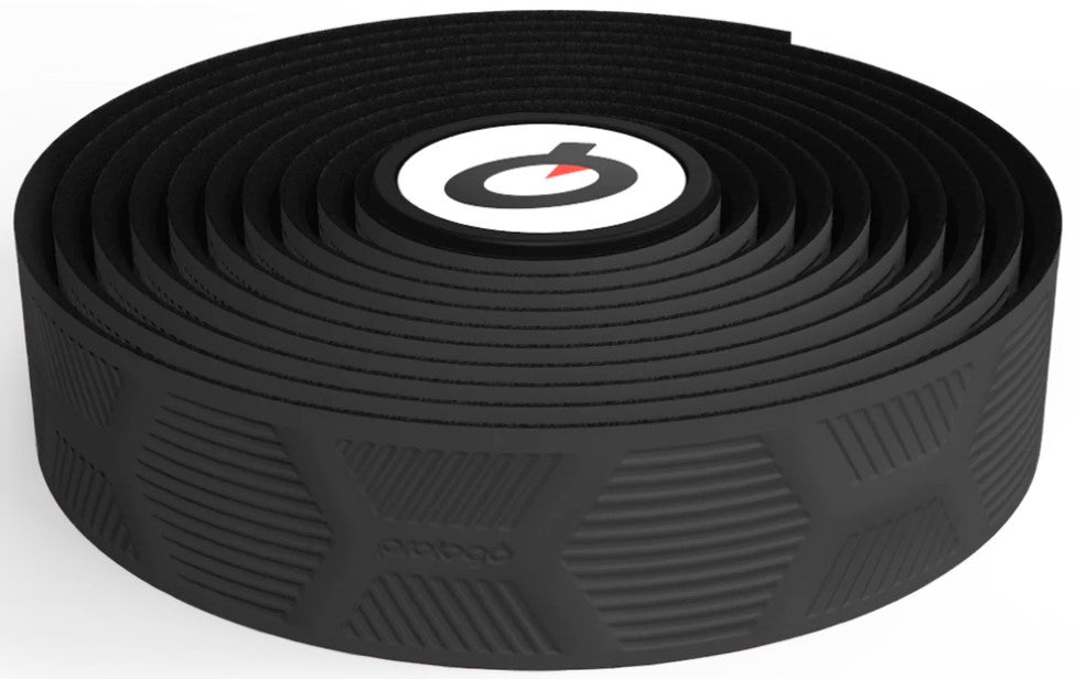 Prologo Tapes Esa touch - Cinta para manillar de ruta Grip Negro