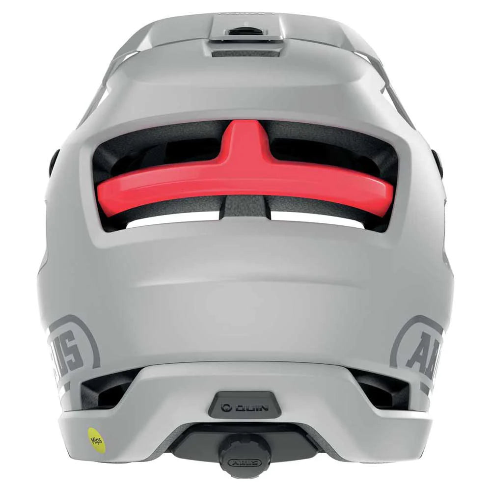 Abus Airdrop Mips - Casco Integral de Ciclismo MTB Enduro - DH