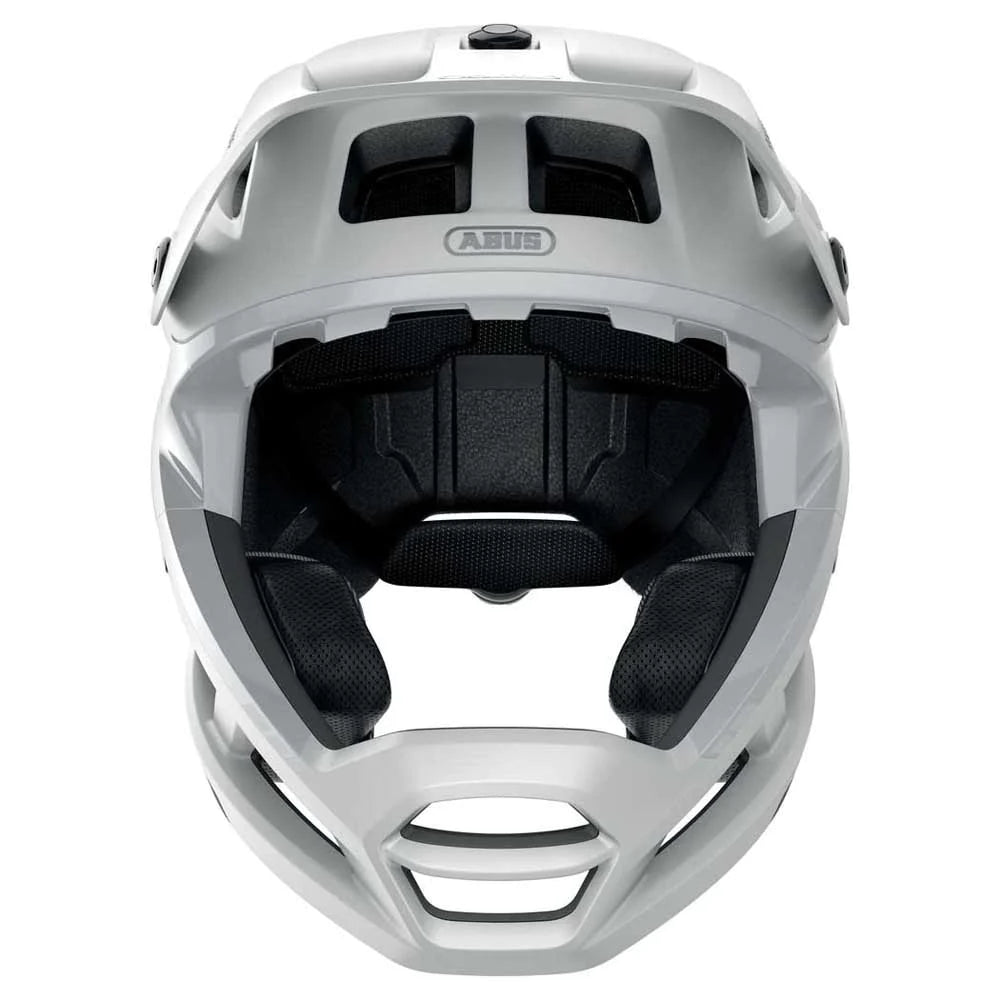 Abus Airdrop Mips - Casco Integral de Ciclismo MTB Enduro - DH