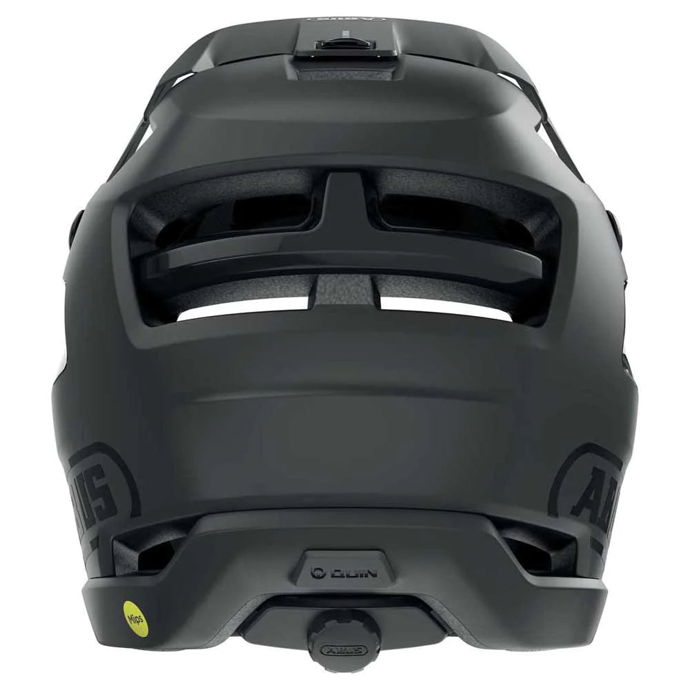 Abus Airdrop Mips - Casco Integral de Ciclismo MTB Enduro - DH