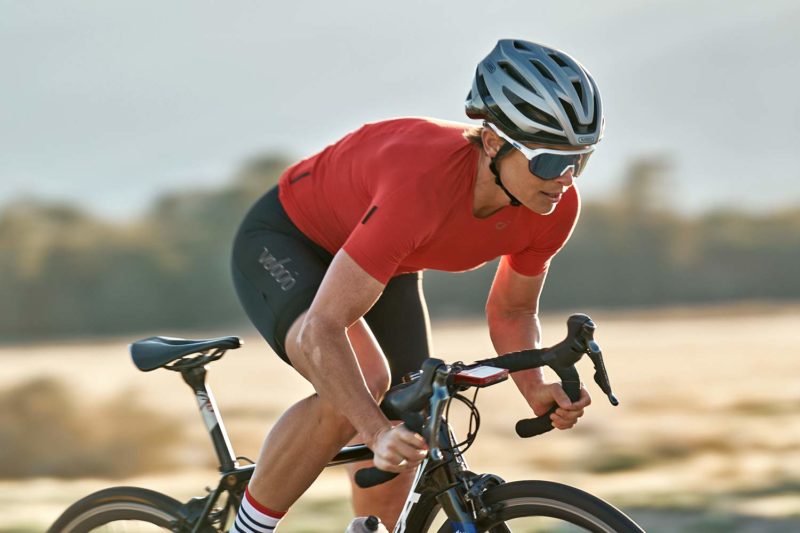 Casco de ruta Abus StormChaser (5 Colores)