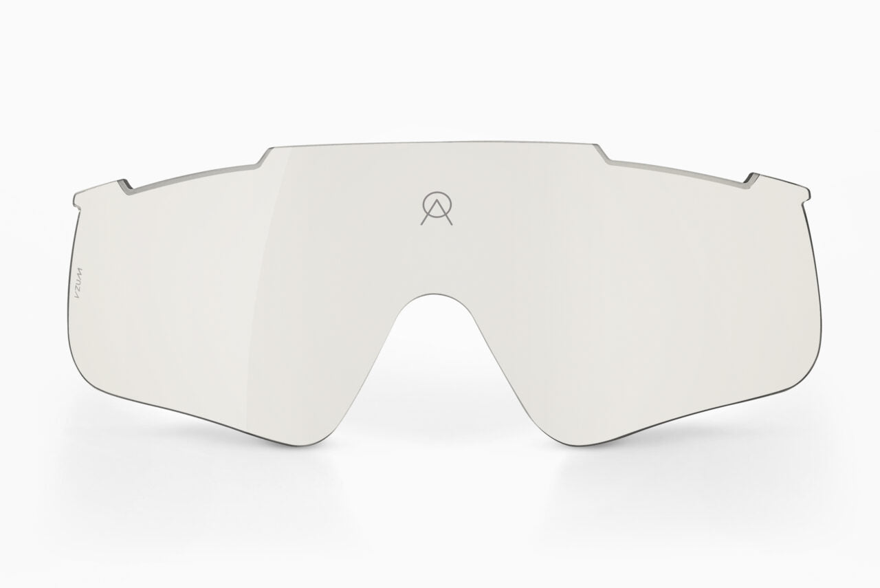 Alba Optics: Cristal para Anteojos deportivos Delta fotocromático (AF-Lens)