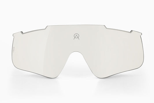 Alba Optics: Cristal para Anteojos deportivos Delta fotocromático (AF-Lens)
