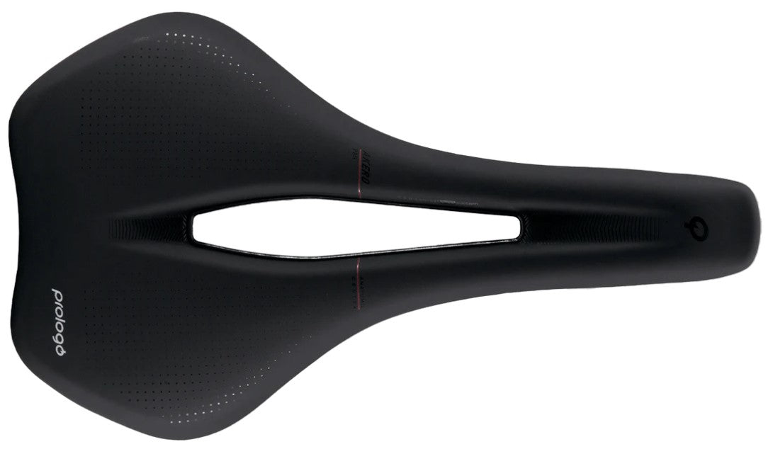 Sillín de Ciclismo Ruta y MTB Prologo Akero T2.0 - 143mm
